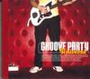CD VARIOUS - Groove Party Universe PCD4392PROMO BLUE Japan Jazz Used
