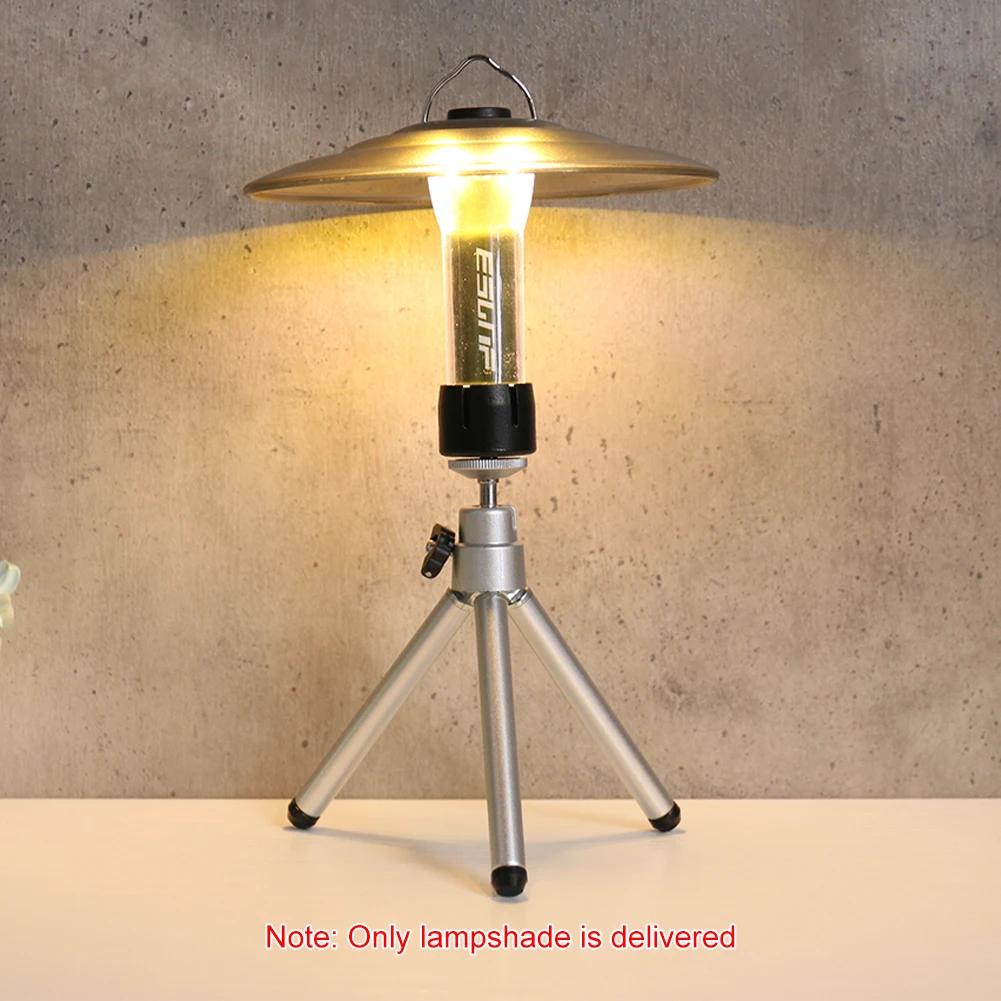 Flashlight Lantern Lampshade Portable Camping Lantern Lamp Shades Transparent Lighting Accessories for Goal Zero