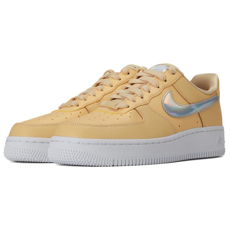 Nike Air Force 1 '07 Ess 'Orange' Women's Sneakers CJ1646-700
