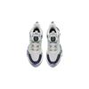 Anta Comfortable Versatile Non-Slip Shock Absorbing Durable Lightweight Low-Top Kids Running Shoes Kids sneaker White Blue A312418861-3