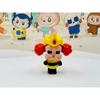 Change Baby Tears Crying Baby Series DIY Pendant Accessories Figure Doll Change Baby Blind Box Toy