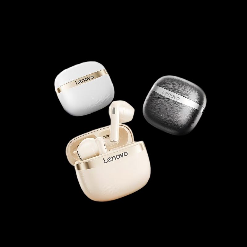 Lenovo 2026 Wireless Semi-In-Ear Bluetooth Earbuds