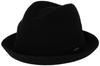 [Kangol] Hat Wool Player BLACK (01) 23