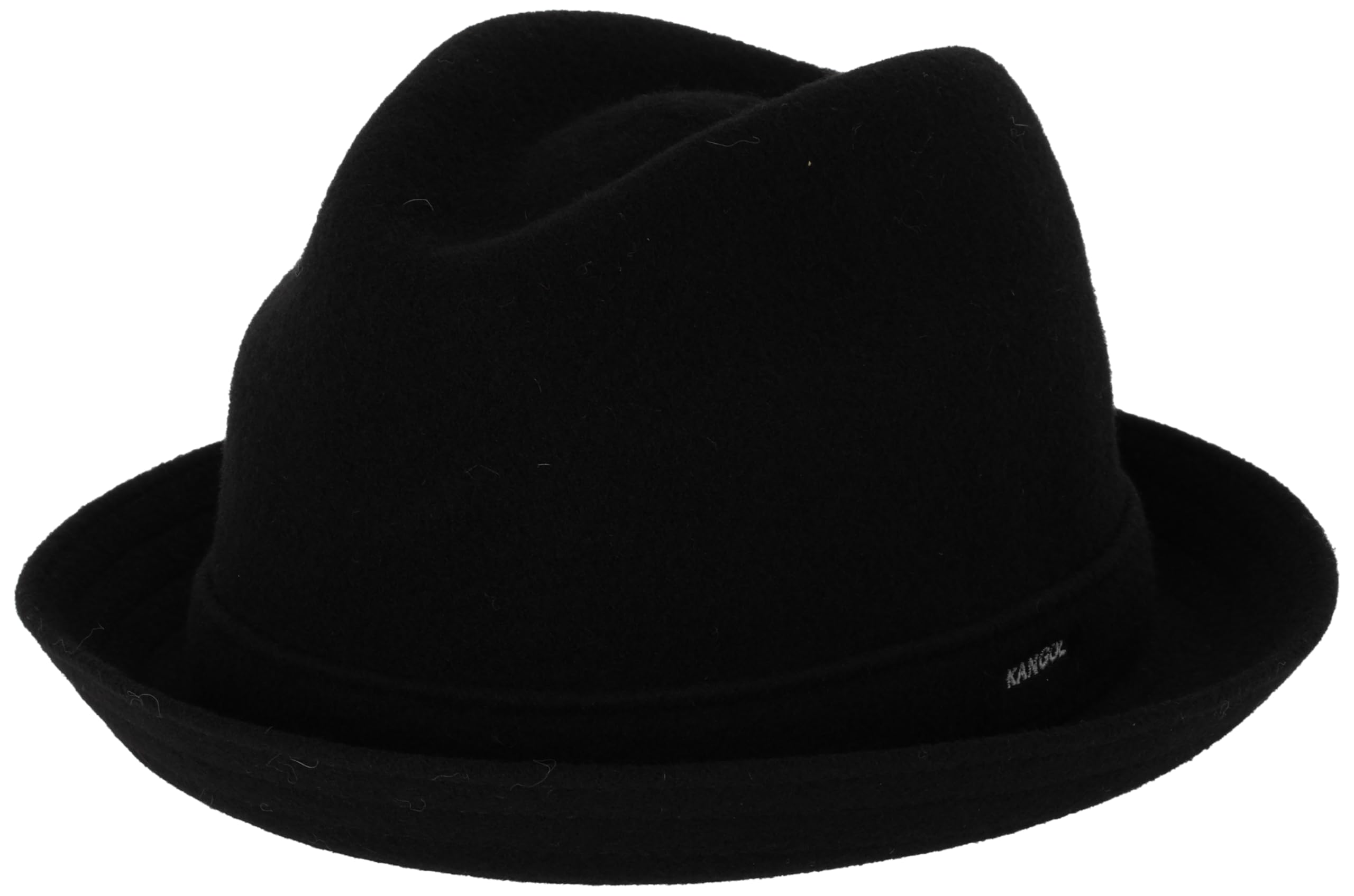 

[Kangol] Шляпа Wool Player ЧЕРНЫЙ (01) 23