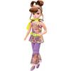 Takaratomy Retro Licca Chan Doll Margaret Go Go Dress Up Toy 3 Years And Up