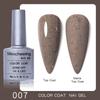 Sea Salt Sand Nail Polish Gel Phototherapy Gel Nail Polish Gel Manicure