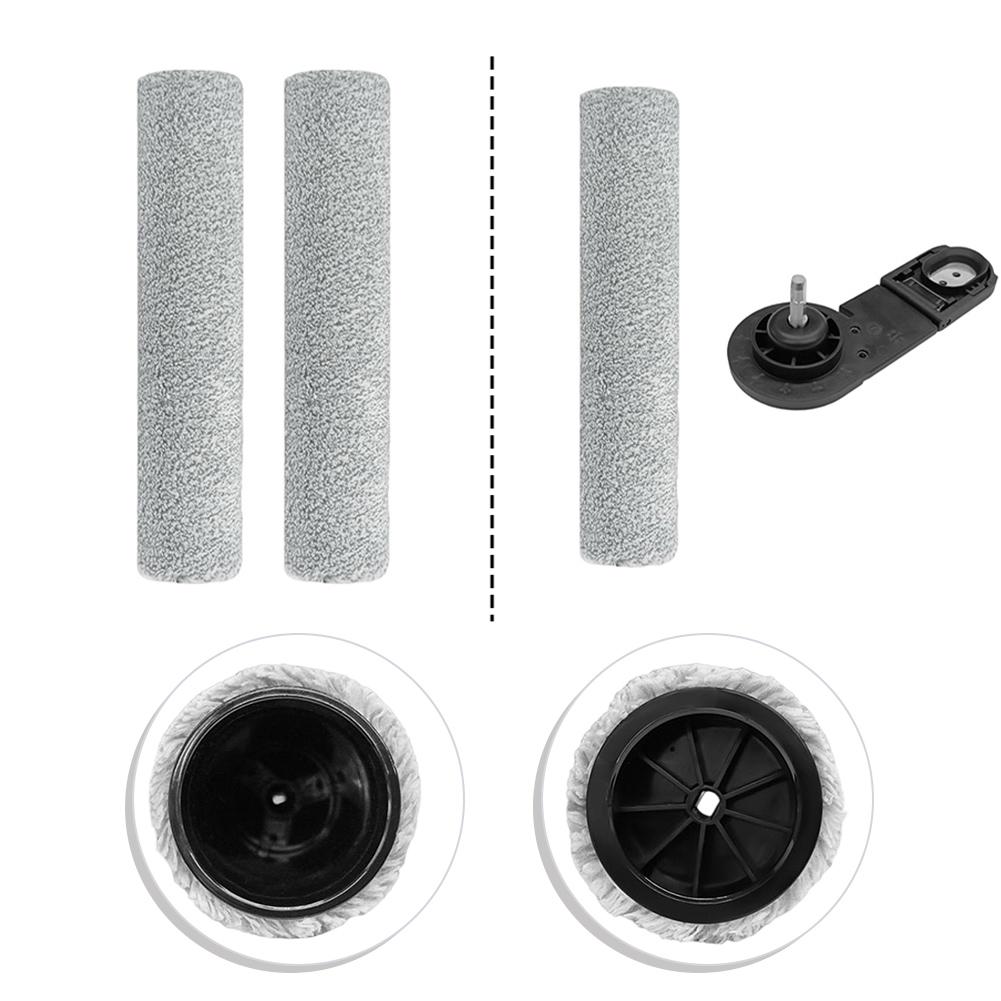 Rotační kartáč s rukojetí pro vysavače řady Roborock F25 — Kompatibilní s F25, RT, A-CE, ALT Pro modely Combo