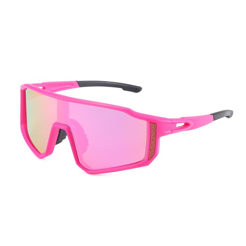 Outdoor Sports Cycling Sunglasses Adults Photochromic Protection Youth Softball Glasses Baseball Fishing Ski Golf Glasses UV400