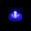 Mini Underwater LED Candle Lamp Waterproof Submersible Mini LED Lights  Fish Tank