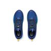 Li Ning Kids Sports Lifestyle Series Classic Color Block Low Top Running Shoes Kids Sneaker Blue YKFT038-5