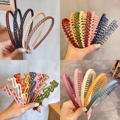 Accessori per capelli – Cerchietti per capelli