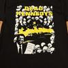 Dead Kennedys 90s Retro Style Men Women Unisex Short Sleeve Tshirt Black NH23663
