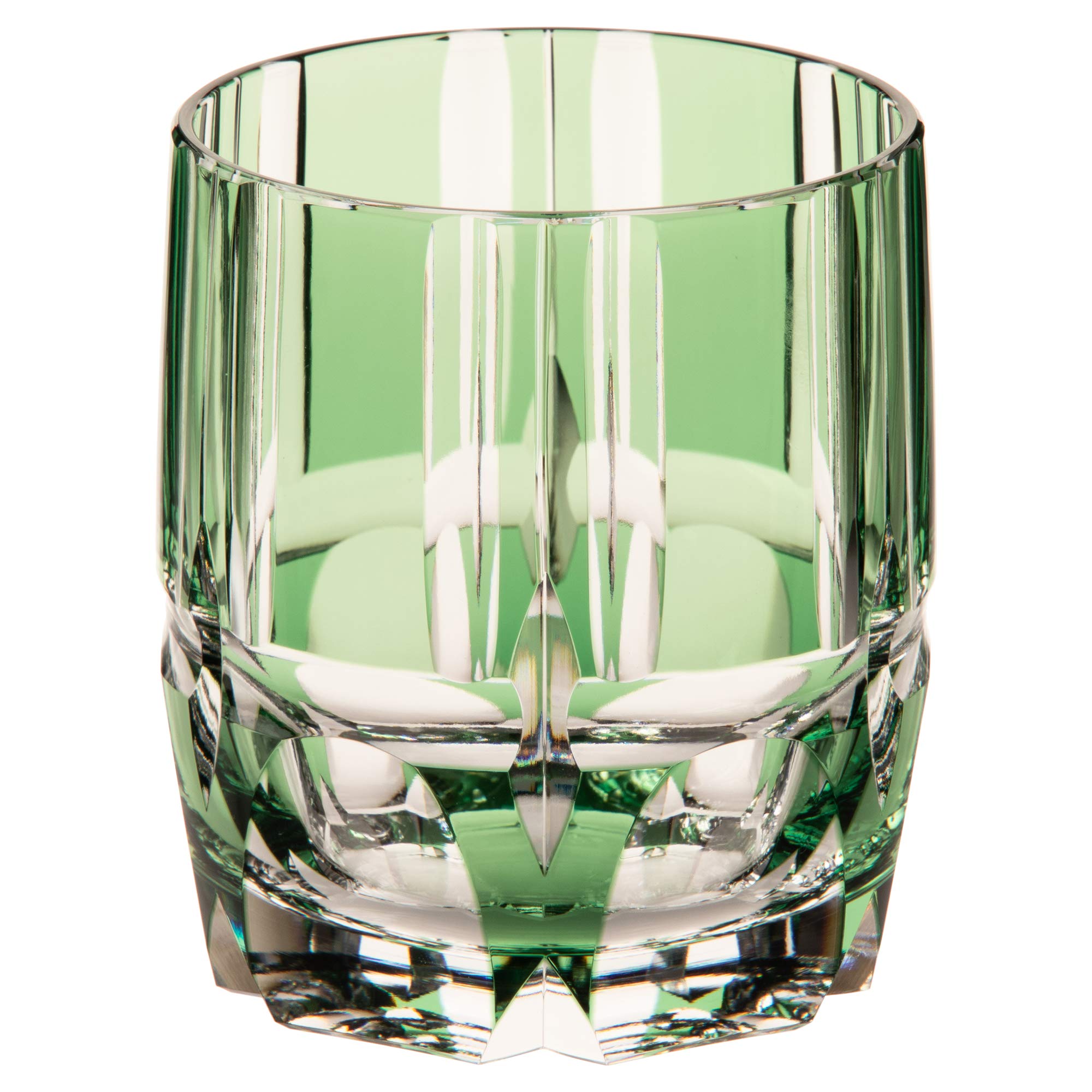 

Edo-kiriko Old Fashioned Glasses T117-1908-cgr by Kagami-Crystal
