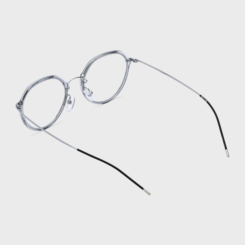 RECLOW TR Stainless Steel Glasses RL3 GRAY