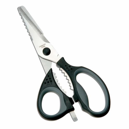 Fuji Cutlery Kitchen Scissors, Grace Slab II, FC-419