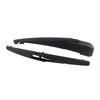 Car Rear Windshield Windscreen Wiper Arm & Blade Set 26677102 for Chevrolet LOVA RV 2016