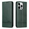 Leder Klapphülle für iphone 17 Promax 17 Air 16 Plus 15 Pro max 14 13 12 Ständer Karten Bargeld Fächer Halter Geldbörse Handyhülle