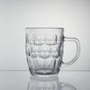 Pineapple Glass Mug