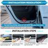 For Citroen C5 2006-2013 C5 II 2004-2008 X7 2010-2017 Led Car Door Welcome Light Laser Projector Logo Ghost Shadow Lamps Goods