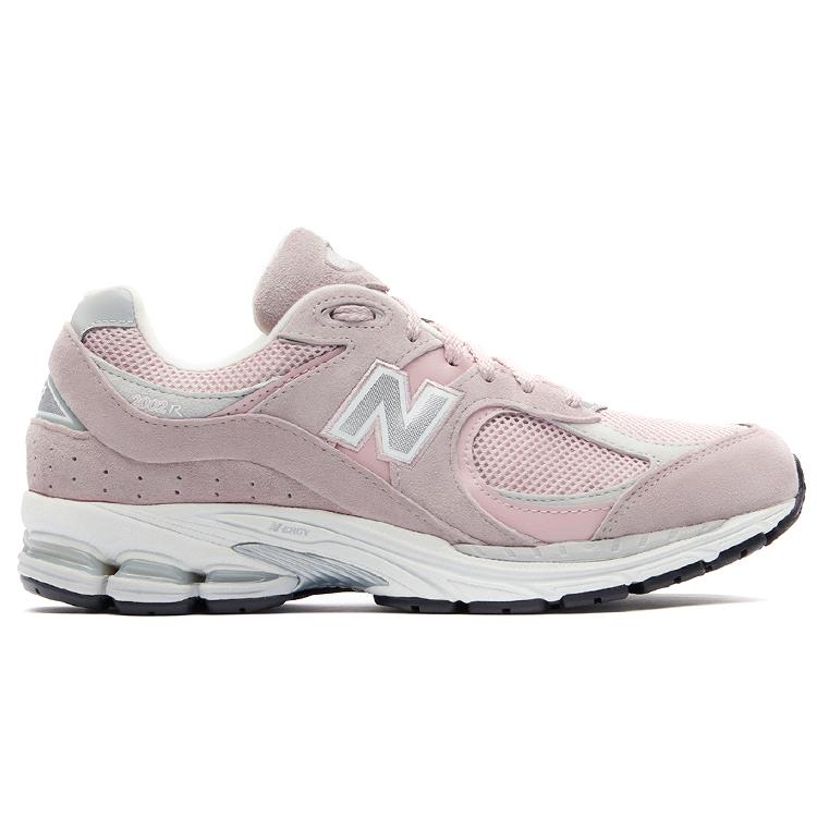 2002R New Balance 'Třešňový květ pudrový' ML2002R4