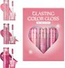 Rom Nd Glasting Color Gloss Gloss Gloss 02 Cool 02 Cool