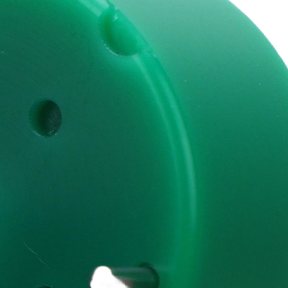 Small Size Watch Movement Base Plastic Chronograph Movement Base Chronograph Maintenance