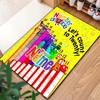 Wolken Individueller Name Teppich Teppich Für Wohnzimmer Schlafzimmer Haus Sofa Dekoration Kinder Spielen Rutschfeste Bodenmatte