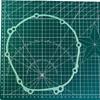 Motorcycle Engine Cylinder Crankcase Repair Gasket Set Fit For Yamaha YZF-R6 YZFR6 2006-2024