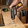 Mini Screwdriver WX255 4V