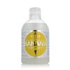 Kallos Banana With Multivitamin Complex Shampoo 1000 Ml