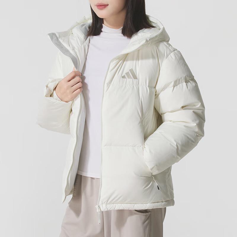 Adidas Women's Winter Padded Jacket KC5947