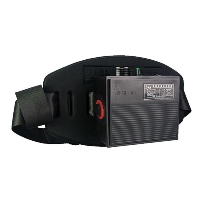 Powered Air-Fed Respirator Blower