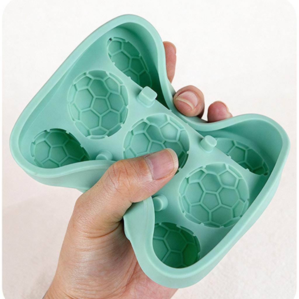 Ice Lattice Ice Block Mould Ice Making Container Ice Storage Box