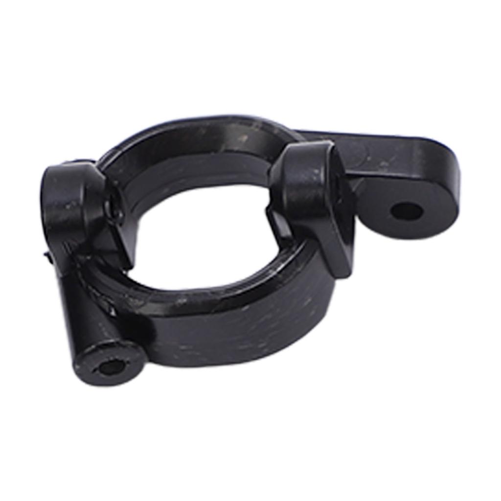 RC Rear C Blocks Steering Cup Black Rear Axle Carrier Plastic RC Parts and Accessories for WLtoys 144001 1/14 RC Car