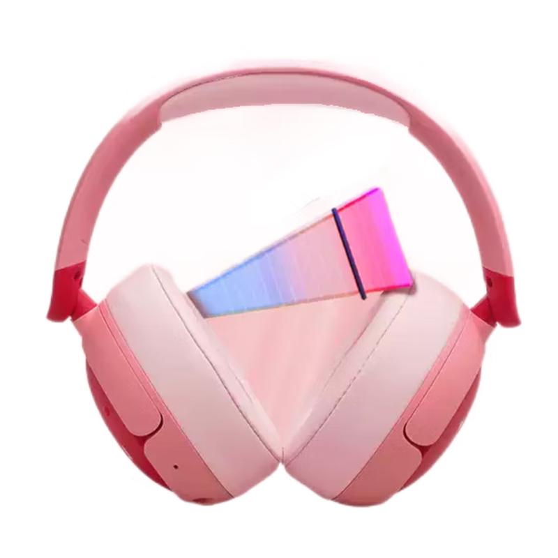 

JBL JR470NC Kids Active Noise Cancelling Over-Ear Headphones