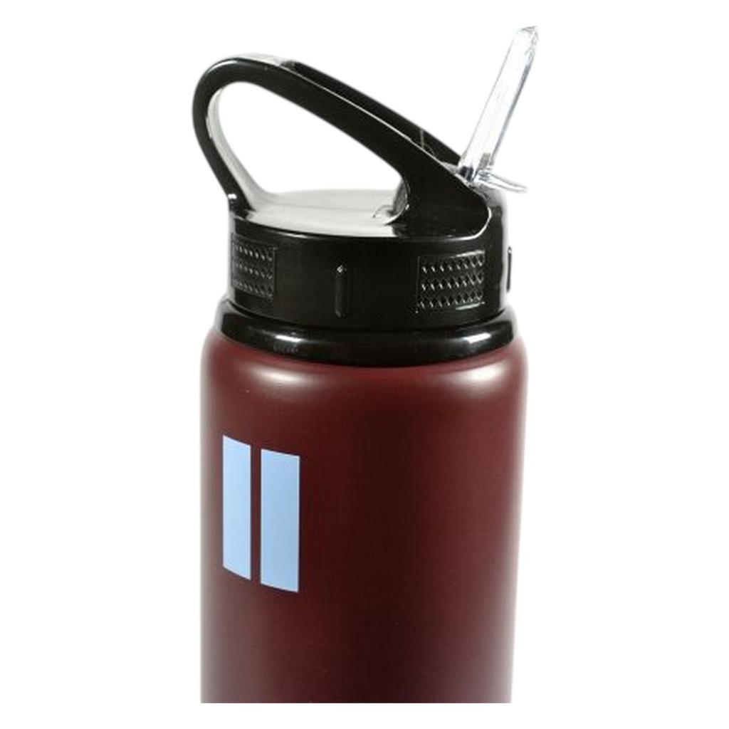 Aston Villa FC Fade Aluminum 750ml Water Bottle