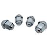 5295017000 Wheel Hub Lug Nut Set 4pcs for Kia Forte Optima Sedona Spectra 2004- OEM 52950-17000