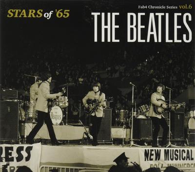 Stars of '65 <Fab Chronicle Series Vol.6>