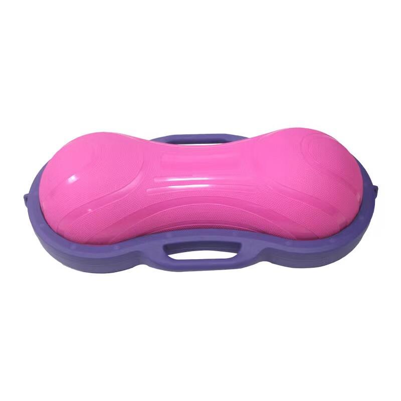 Oujian Inflatable Balance Core Trainer