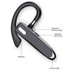 Wireless Earhook Earphone BT5.2 Headphone YYK-530 with Magnetic Attraction for Sports Comfortable YYK-530