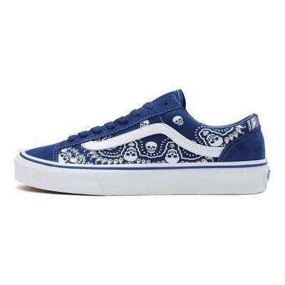 Style 36 'Bandana True Blue' Vans VN0A54F642U