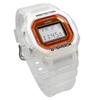 Casio Watch G-Shock DW-5600LS-7 Men's (Overseas Model) [Used]