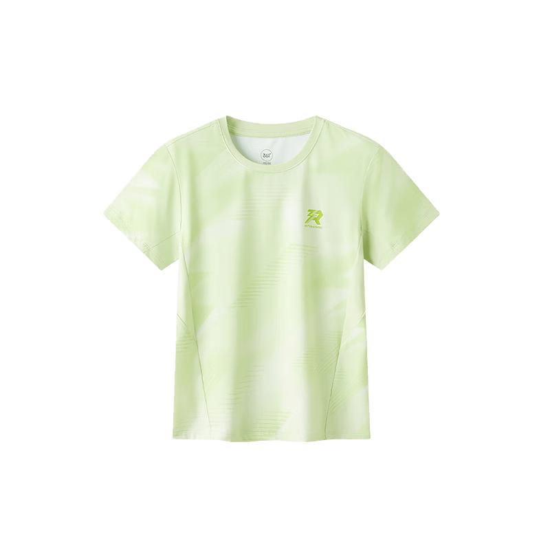 361° Kids' Ice Skin Sun Protection Sports T-Shirt