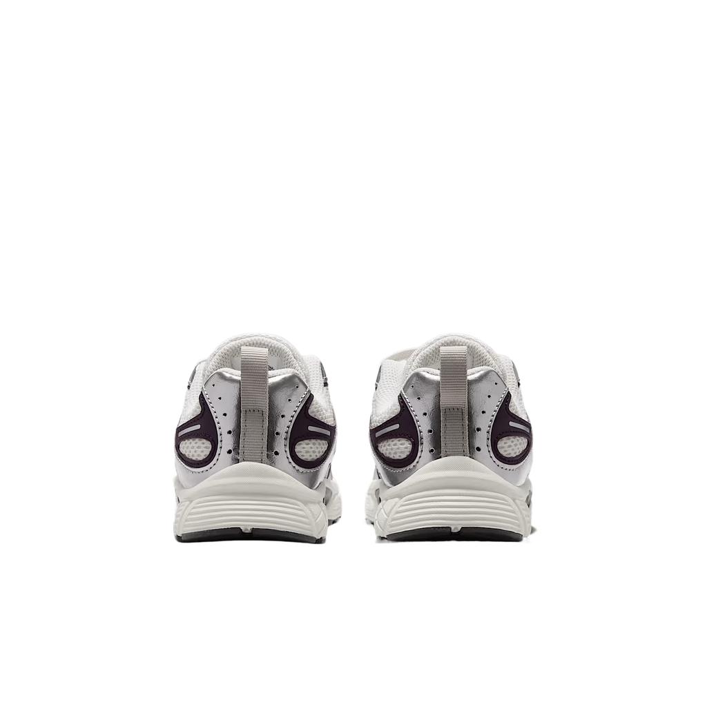 Nike V5 Rnr Mesh Synthetic Leather Thick Lightweight Retro Breathable Low Top Casual Shoes Kids sneakers HQ6412-005