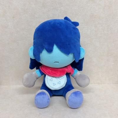 Game Deltarune Kris Plush Toys Anime Ralsei Tenna Jevil Lancer Stuffed Dolls Cartoon Plushie Animals Figure Birthday Xmas Gifts