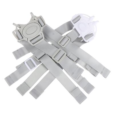 Universal Baby Dining Feeding Chair Safety Belt Portable Seat Chair Seat Belt