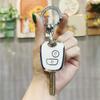 BYD F0 Soft Shell Key Case for Remote Key Modification
