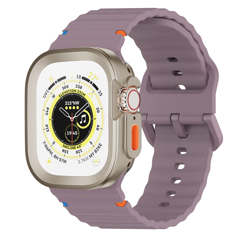 Hülle+Silikonarmband für Apple Watch Ultra 3 2 49mm 46mm 42mm 45mm 44mm 41mm 40mm Uhrenarmband Für Serie 11 10 9 8 7 6 5 4 SE3/2/1
