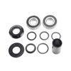BMX Tretlager MID BB Tretlager Lager 41,28*19*11mm Achse 8T-19mm Geeignet für 19MM Tretlagerschale BB Kits