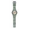 Casio Baby-G Women's Resin 100M Water Resistant Analog Shock Resistant Quartz Watch BGA-275M-3A